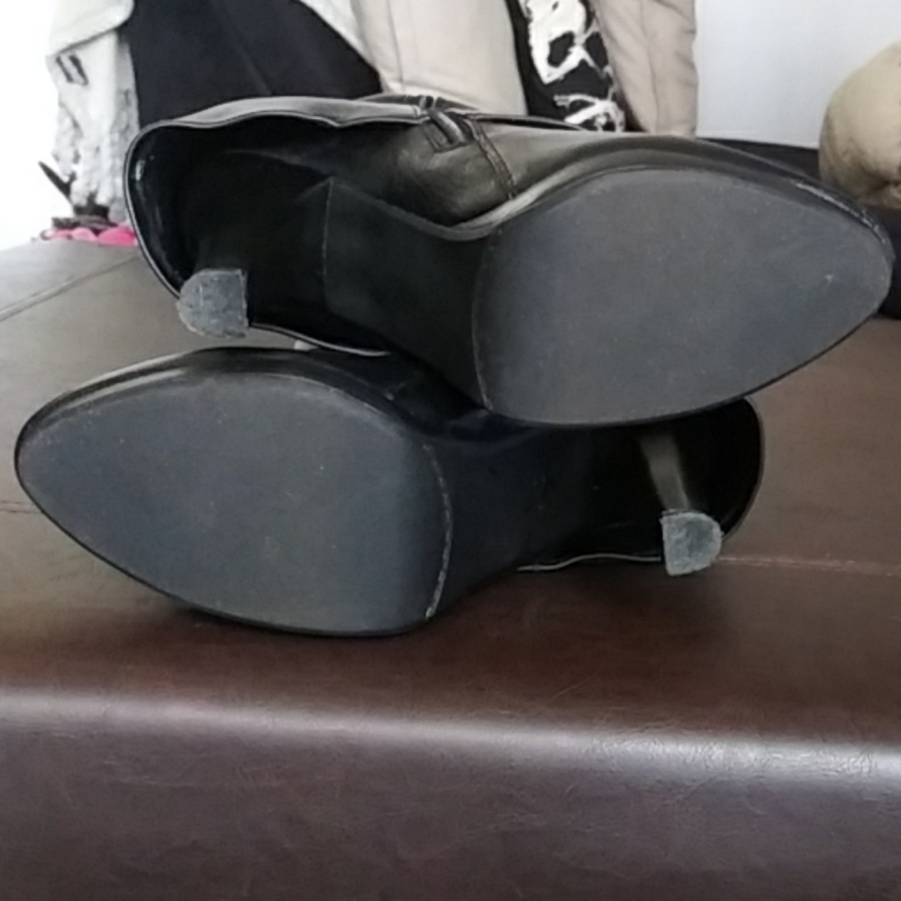 Super Cute Riding Boots - Picture 3 of 6
